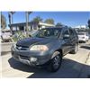 Image 1 : 2003 Acura MDX