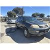 Image 2 : 2003 Acura MDX