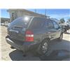 Image 3 : 2003 Acura MDX