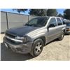 Image 1 : 2006 Chevrolet TrailBlazer