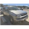 Image 2 : 2006 Chevrolet TrailBlazer