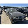 Image 2 : 2008 Mercedes-benz C-Class
