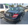 Image 3 : 2008 Mercedes-benz C-Class