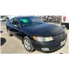 Image 2 : 2001 Toyota Camry Solara