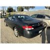 Image 4 : 2001 Toyota Camry Solara
