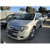 Image 1 : 2009 Ford Edge