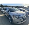 Image 2 : 2009 Ford Edge