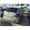 Image 3 : 2009 Ford Edge
