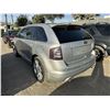 Image 4 : 2009 Ford Edge
