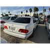 Image 3 : 1998 Mercedes-benz E-Class