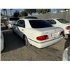 Image 5 : 1998 Mercedes-benz E-Class