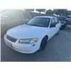 Image 1 : 2001 Toyota Camry
