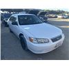 Image 2 : 2001 Toyota Camry