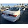 Image 3 : 2001 Toyota Camry