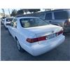 Image 4 : 2001 Toyota Camry