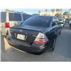 Image 3 : 2008 Ford Taurus