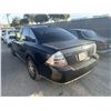 Image 4 : 2008 Ford Taurus