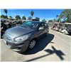 Image 1 : 2013 Hyundai Accent