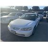 Image 1 : 2001 Honda Accord