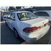 Image 4 : 2001 Honda Accord