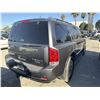 Image 6 : 2015 Nissan Armada