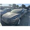 Image 1 : 2014 Ford Fusion