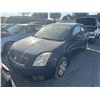 Image 1 : 2007 Nissan Sentra