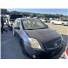 Image 2 : 2007 Nissan Sentra