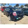 Image 4 : 2007 Nissan Sentra