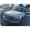 Image 1 : 2005 Gmc Sierra