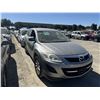 Image 2 : 2010 Mazda CX-9
