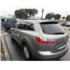 Image 4 : 2010 Mazda CX-9
