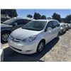 Image 1 : 2006 Toyota Sienna