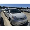 Image 2 : 2006 Toyota Sienna