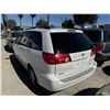Image 4 : 2006 Toyota Sienna