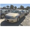 Image 1 : 2006 Honda Accord