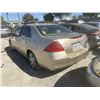 Image 4 : 2006 Honda Accord