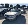 Image 1 : 2003 Nissan Sentra