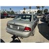 Image 3 : 2003 Nissan Sentra