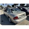 Image 4 : 2003 Nissan Sentra