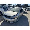 Image 1 : 2009 Ford Focus