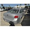 Image 5 : 2009 Ford Focus