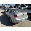 Image 6 : 2009 Ford Focus