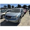 Image 1 : 2008 Lexus RX