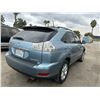 Image 2 : 2008 Lexus RX