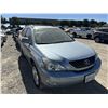 Image 3 : 2008 Lexus RX