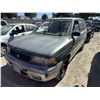 Image 1 : 1997 Mazda MPV