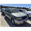 Image 2 : 1997 Mazda MPV