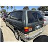 Image 4 : 1997 Mazda MPV