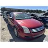 Image 2 : 2009 Ford Fusion